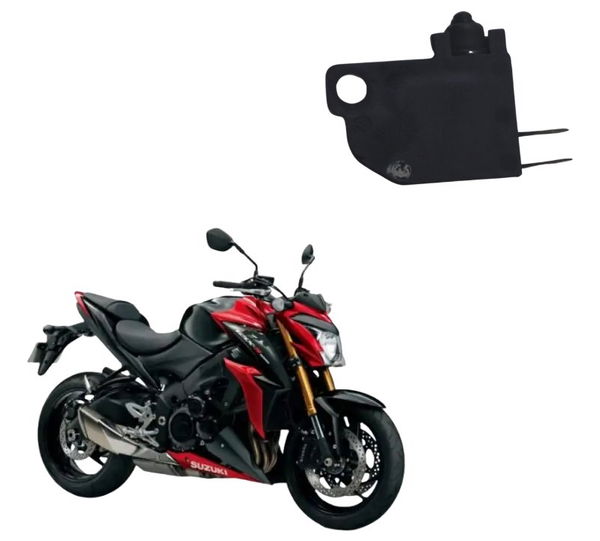 Interruptor Freio Dianteiro Suzuki Gsx-s 1000 16-21 Original