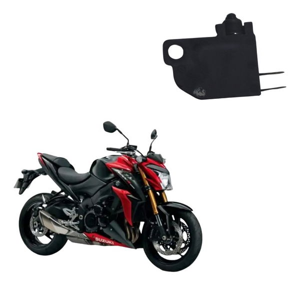 Interruptor Freio Dianteiro Suzuki Gsx-s 1000 16-21 Original