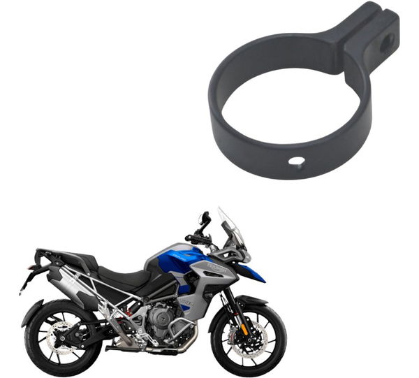 Suporte Amortecedor Triumph Tiger 1200 Gt Explorer 22-25