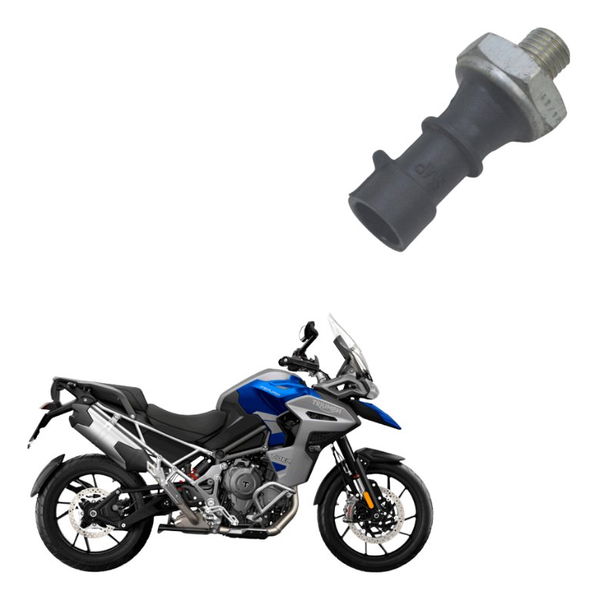 Sensor Óleo Triumph Tiger 1200 Gt Explorer 22-25 Original