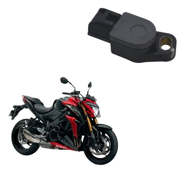 Sensor Tps Secundário Suzuki Gsx-s 1000 16-21 Original