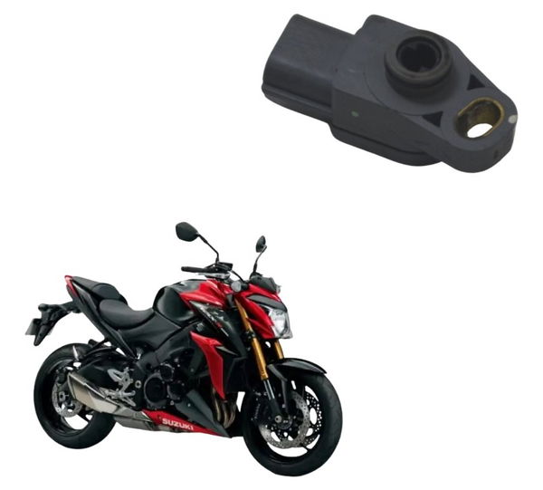 Sensor Tps Primário Suzuki Gsx-s 1000 16-21 Original