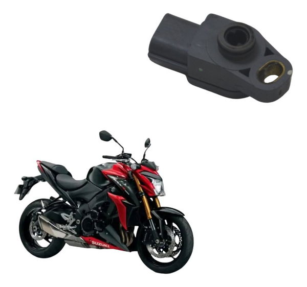 Sensor Tps Primário Suzuki Gsx-s 1000 16-21 Original