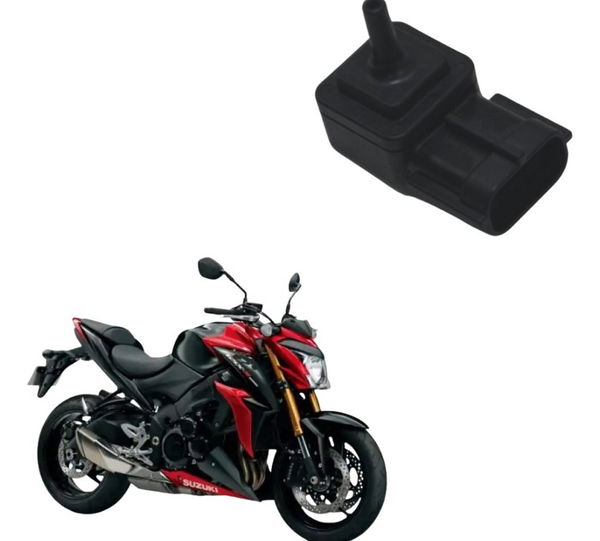 Sensor Map Suzuki Gsx-s 1000 16-21 Original