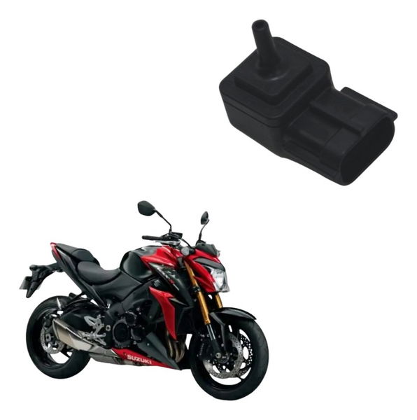 Sensor Map Suzuki Gsx-s 1000 16-21 Original