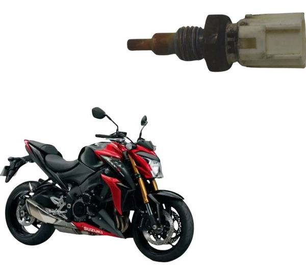 Sensor Temperatura Suzuki Gsx-s 1000 16-21 Original