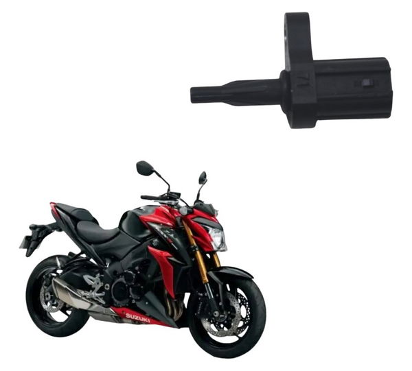Sensor Temperatura Ar Suzuki Gsx-s 1000 16-21 Original