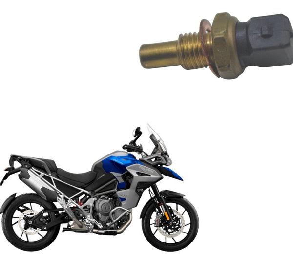 Sensor Temperatura Triumph Tiger 1200 Gt Explorer 22-25 Orig