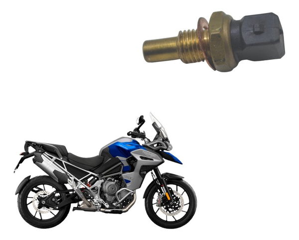 Sensor Temperatura Triumph Tiger 1200 Gt Explorer 22-25 Orig