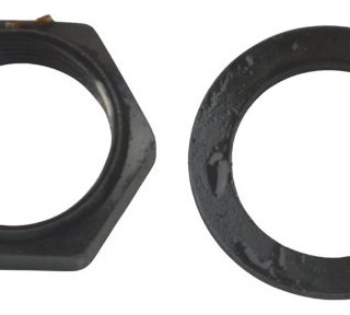 Porca Campana Embreagem Suzuki Gsx-s 1000 16-21 Original