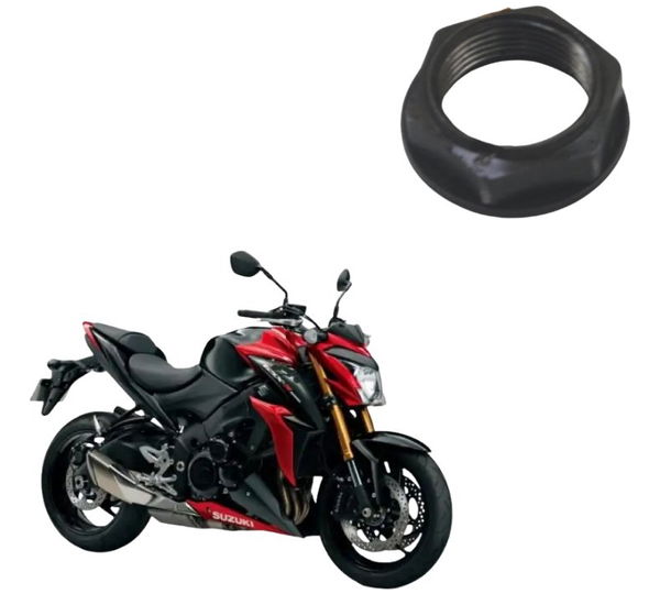 Porca Campana Embreagem Suzuki Gsx-s 1000 16-21 Original