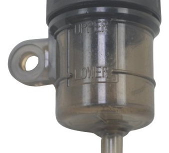 Reservatorio Freio Traseiro Triumph Tiger 1200 Gt Explorer