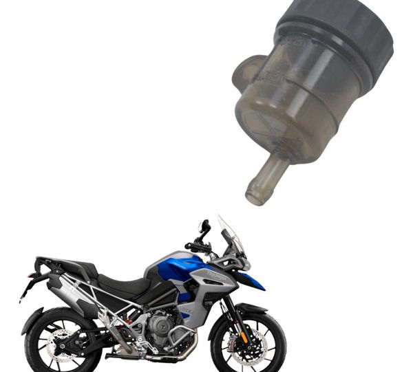 Reservatorio Freio Traseiro Triumph Tiger 1200 Gt Explorer