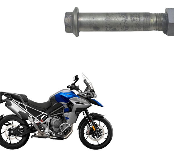 Parafuso Suporte Pinça Tras Tiger 1200 Gt Explorer 22-25