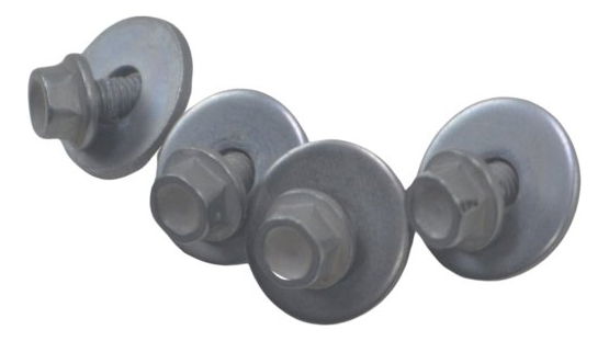 Parafuso Painel Triumph Tiger 1200 Rally Explorer 22-25 Orig