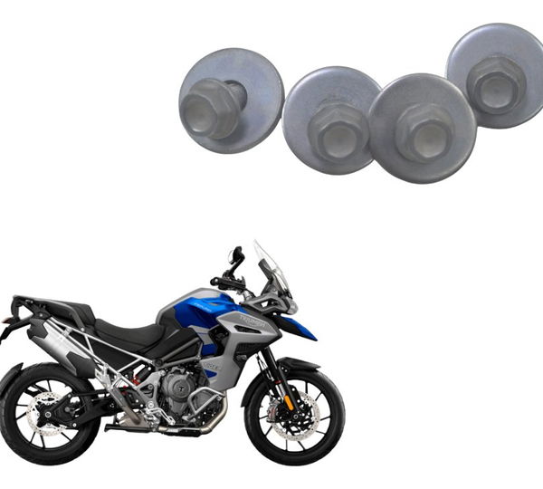Parafuso Painel Triumph Tiger 1200 Rally Explorer 22-25 Orig