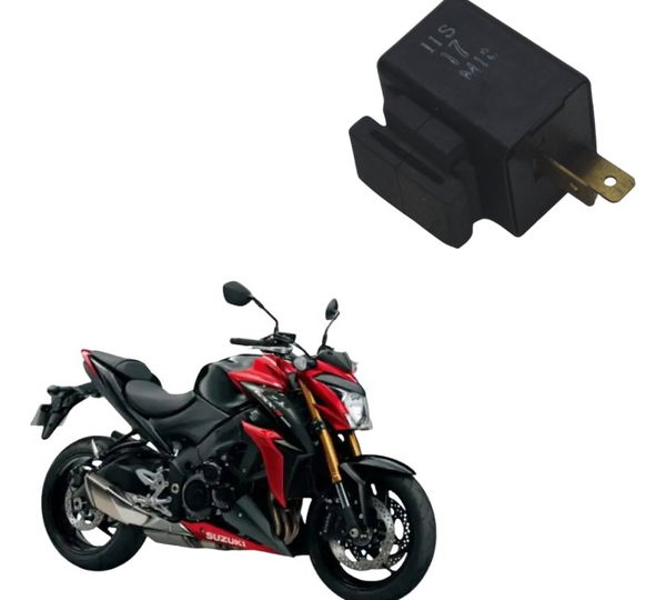 Rele Pisca Suzuki Gsx-s 1000 16-21 Original