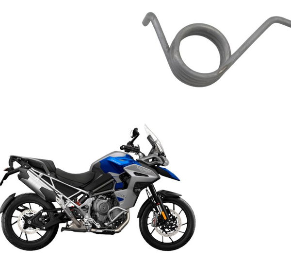 Mola Pedal Diant Triumph Tiger 1200 Gt Explorer 22-25 Origin