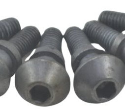 Kit Parafuso Carenagem Triumph Tiger 1200 Gt Explorer 22-25