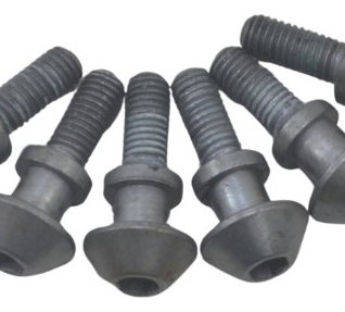 Kit Parafuso Carenagem Triumph Tiger 1200 Gt Explorer 22-25