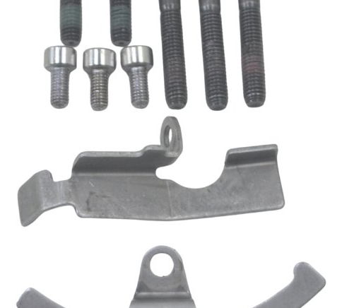Kit Parafuso Estator Triumph Tiger 1200 Gt Explorer 22-25