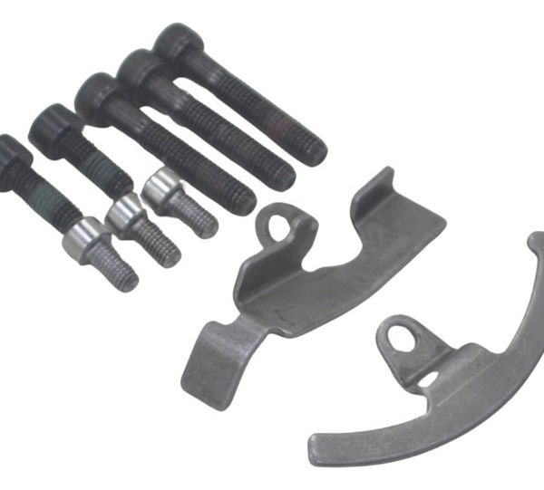 Kit Parafuso Estator Triumph Tiger 1200 Gt Explorer 22-25