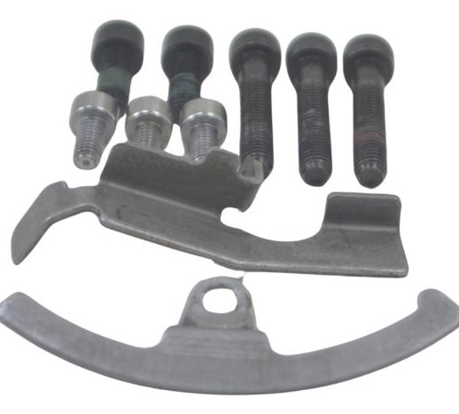 Kit Parafuso Estator Triumph Tiger 1200 Gt Explorer 22-25