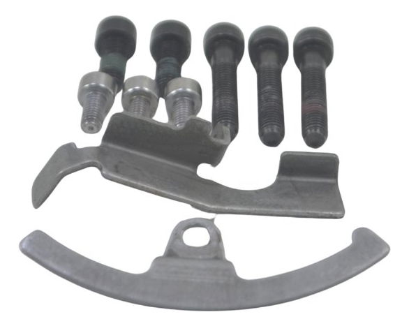 Kit Parafuso Estator Triumph Tiger 1200 Gt Explorer 22-25