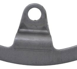 Kit Parafuso Estator Triumph Tiger 1200 Gt Explorer 22-25