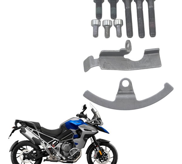 Kit Parafuso Estator Triumph Tiger 1200 Gt Explorer 22-25