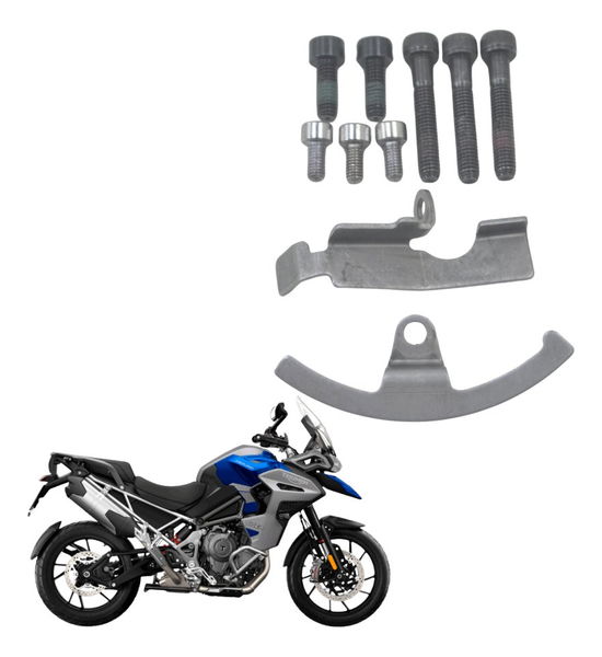 Kit Parafuso Estator Triumph Tiger 1200 Gt Explorer 22-25