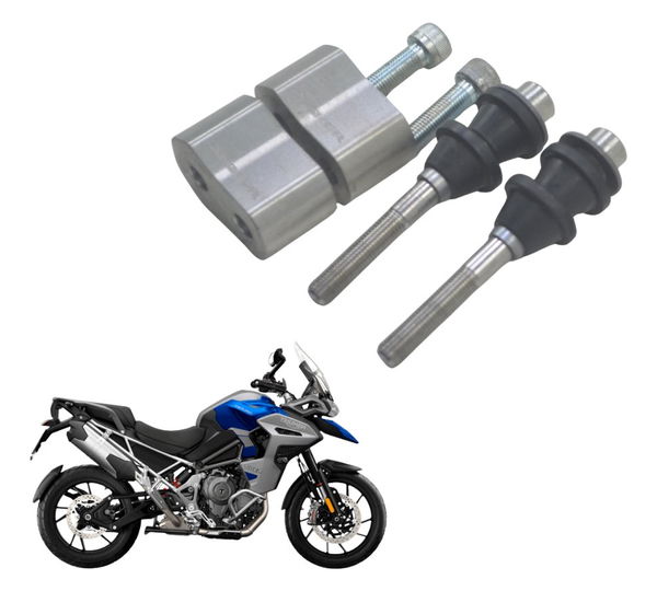 Kit Parafuso Realocador Triumph Tiger 1200 Gt Explorer 22-25