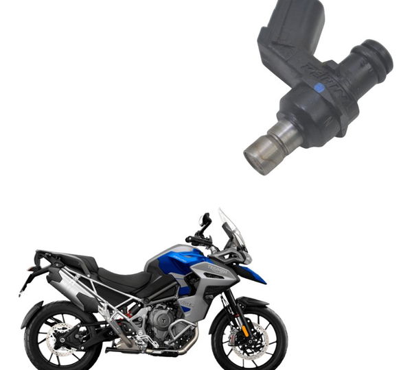 Bico Injetor Triumph Tiger 1200 Gt Explorer 22-25 Original