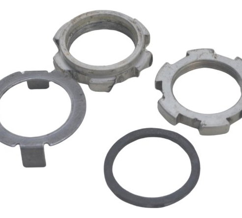 Kit Porca Mesa Inferior Triumph Tiger 1200 Gt Explorer 22-25