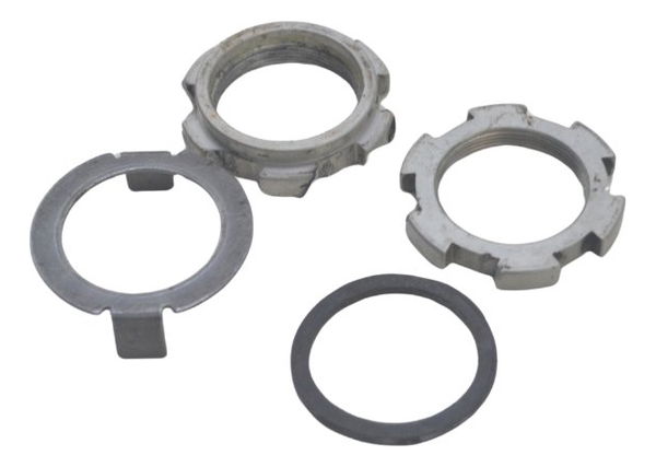 Kit Porca Mesa Inferior Triumph Tiger 1200 Gt Explorer 22-25