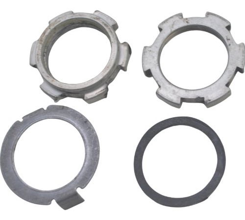 Kit Porca Mesa Inferior Triumph Tiger 1200 Gt Explorer 22-25