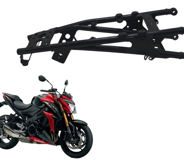 Quadro B Suzuki Gsx-s 1000 16-21 Original
