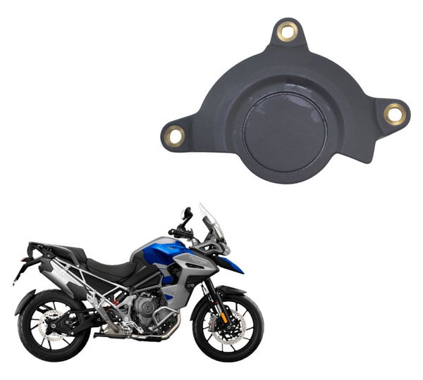 Acabamento Caixa Câmbio Triumph Tiger 1200 Gt Explorer 22-25