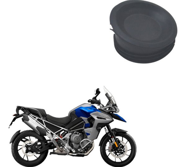 Acabamento Quadro Triumph Tiger 1200 Gt Explorer 22-25 Origi