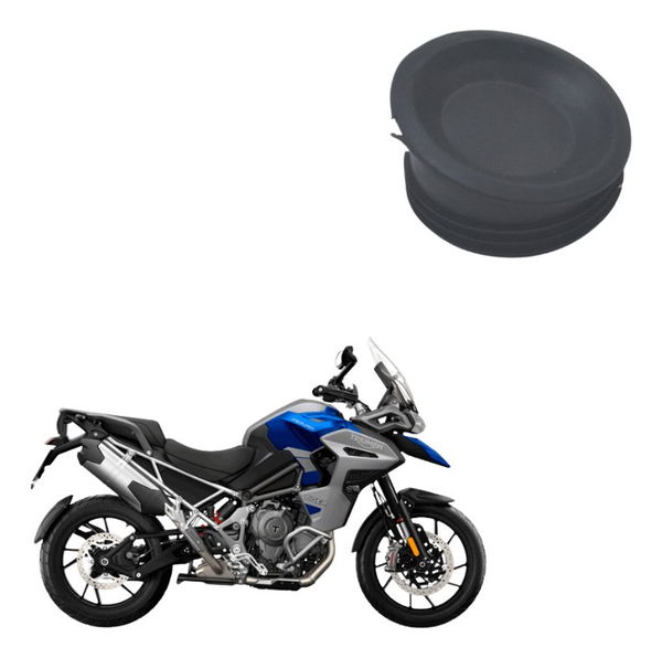 Acabamento Quadro Triumph Tiger 1200 Gt Explorer 22-25 Origi
