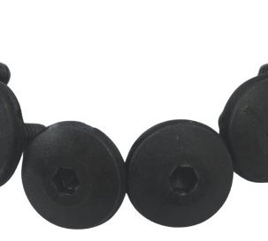 Kit Parafuso Tampa Cabeçote Suzuki Gsx-s 1000 16-21 Original