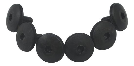 Kit Parafuso Tampa Cabeçote Suzuki Gsx-s 1000 16-21 Original