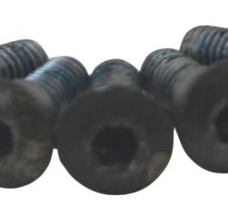 Kit Parafuso Disco Freio Tras Suzuki Gsx-s 1000 16-21 Origin