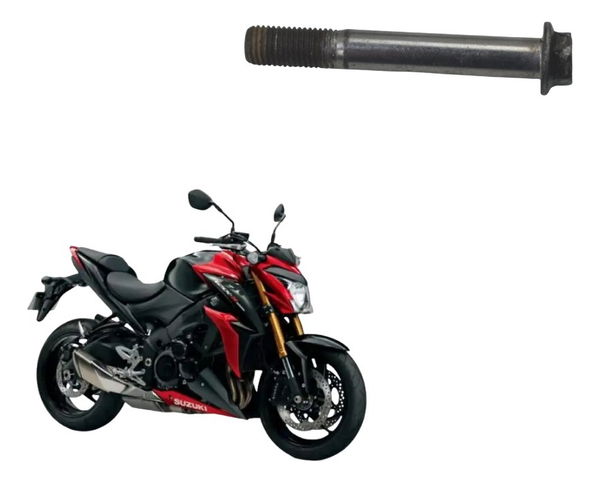 Parafuso Pinça Freio Dianteira Suzuki Gsx-s 1000 16-21 Origi