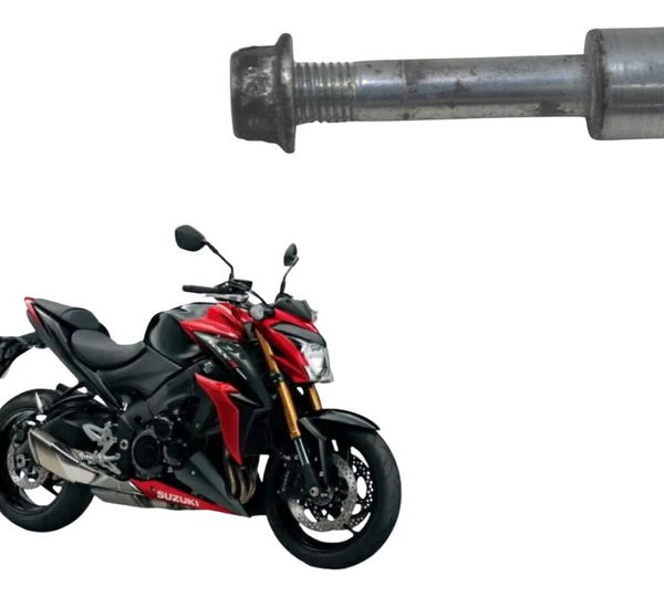 Parafuso Amortecedor Traseiro Suzuki Gsx-s 1000 16-21 Origin