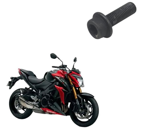 Parafuso Quadro B Suzuki Gsx-s 1000 16-21 Original