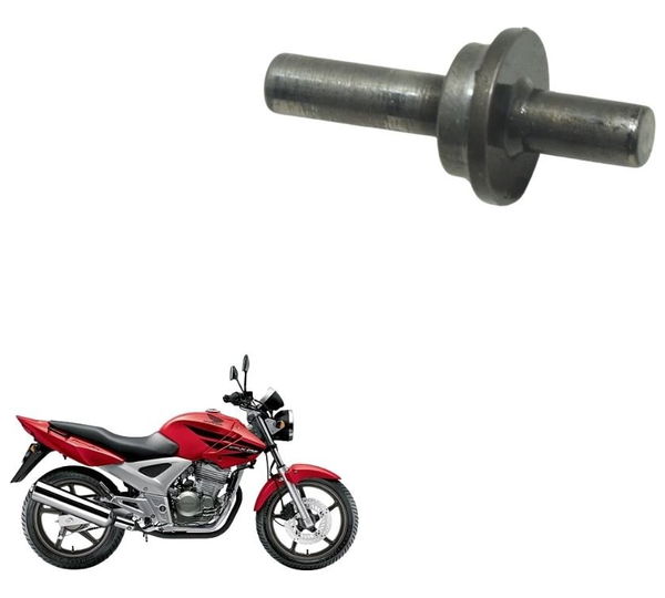 Pino Acionador Embreagem Honda Cbx 250 Twister 02-08 Origina