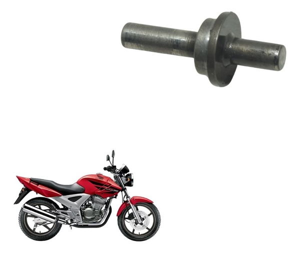 Pino Acionador Embreagem Honda Cbx 250 Twister 02-08 Origina