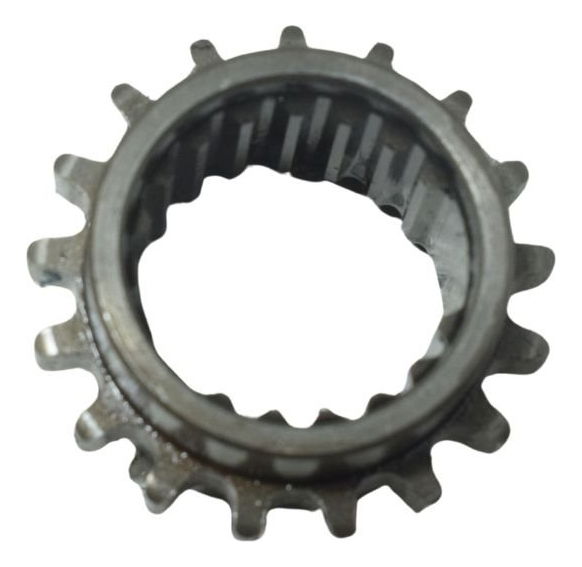 Engrenagem Inferior Comando Honda Cbx 250 Twister 02-08 Orig