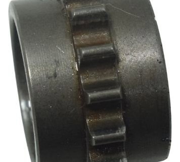 Engrenagem Inferior Comando Honda Cbx 250 Twister 02-08 Orig